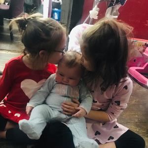 Meet your Posher, Candace